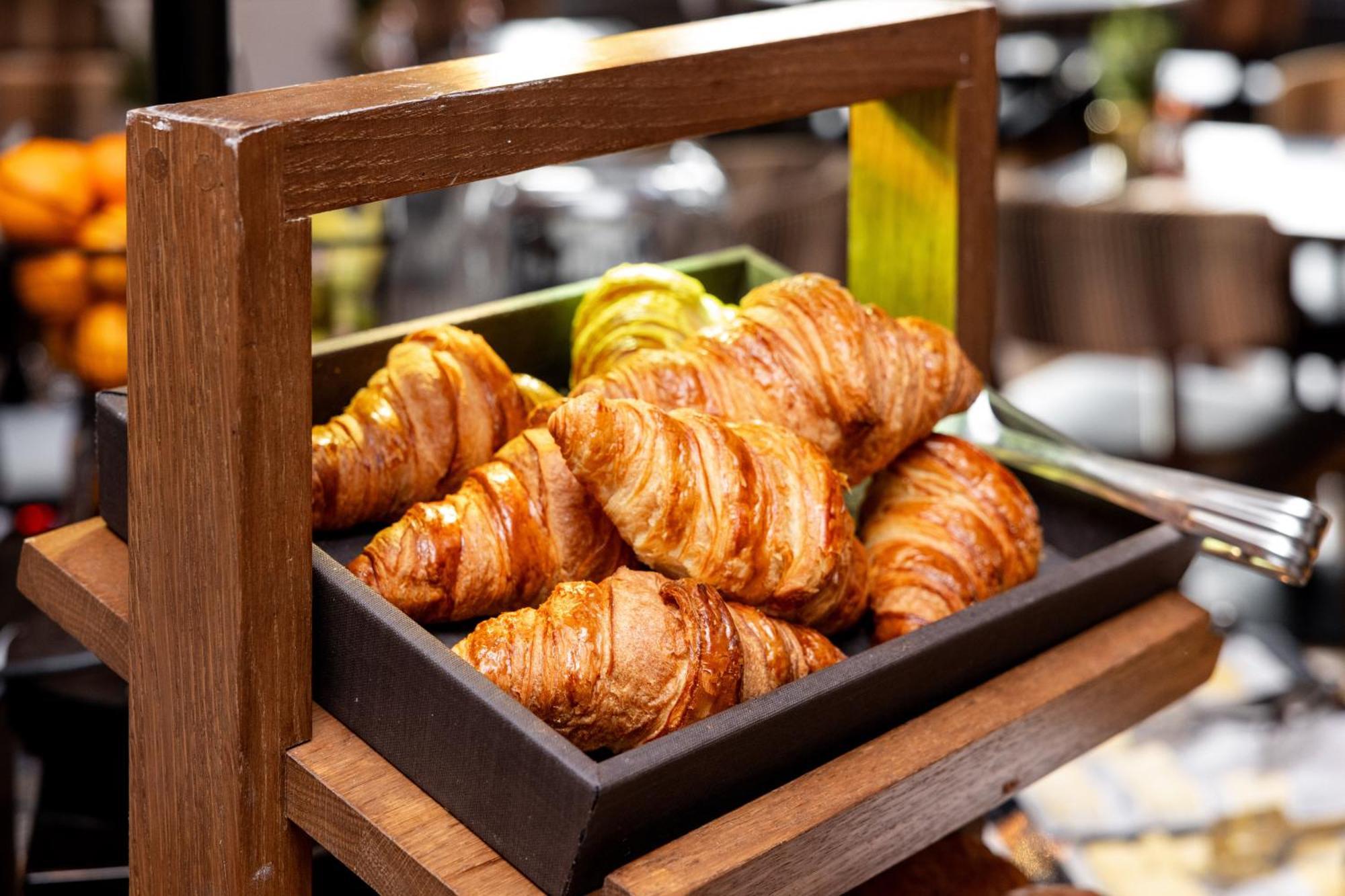 Hotel Indigo - Edinburgh - Princes Street By Ihg Luaran gambar