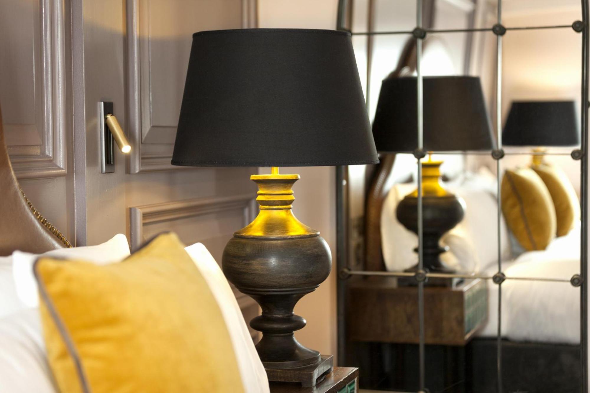 Hotel Indigo - Edinburgh - Princes Street By Ihg Luaran gambar