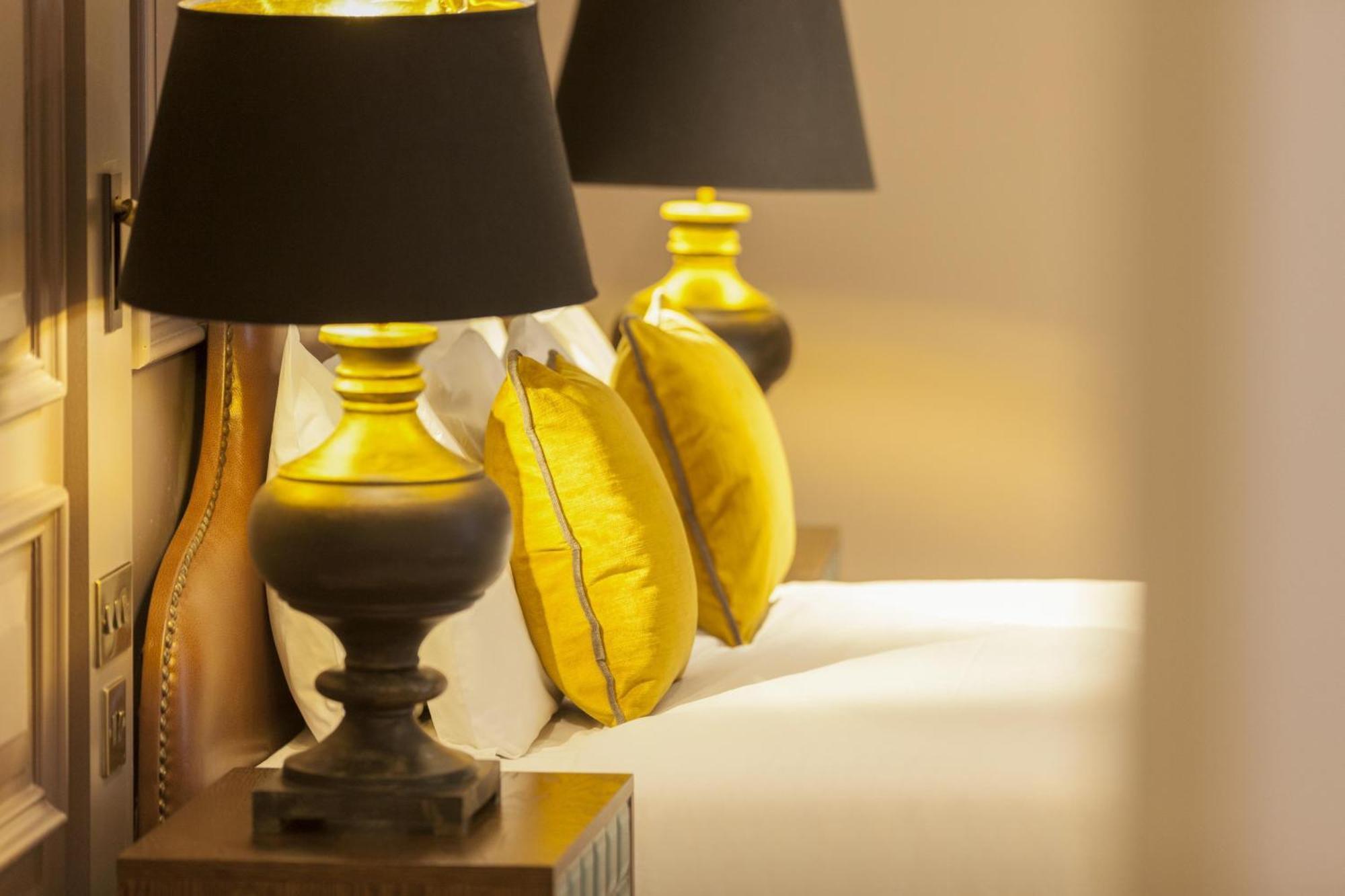 Hotel Indigo - Edinburgh - Princes Street By Ihg Luaran gambar